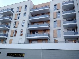 69 logements et commerces / Deuil La Barre (93)