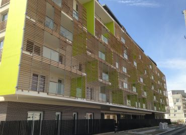 103 logements collectifs / Gennevilliers (93)