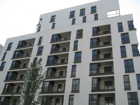 84 Logements A Boulogne (92)