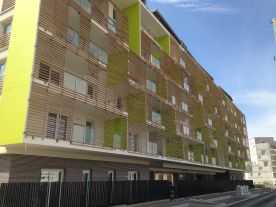 103 logements collectifs / Gennevilliers (93)