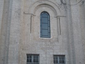 Cathédrale Saint-Pierre / Angoulême