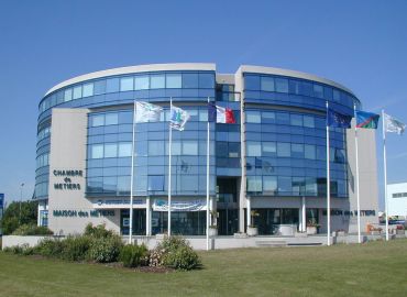 Maison des Métiers de La Rochelle