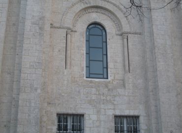 Cathédrale Saint-Pierre / Angoulême